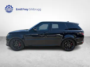Land Rover Range Rover Sport 5.0 V8 SC HSE Dynamic