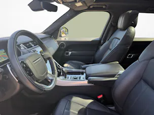 Land Rover Range Rover Sport 5.0 V8 SC HSE Dynamic