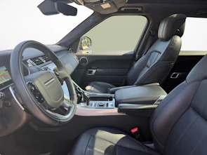 Fahrzeugbild LAND ROVER Range Rover Sport 5.0 V8 SC HSE Dynamic