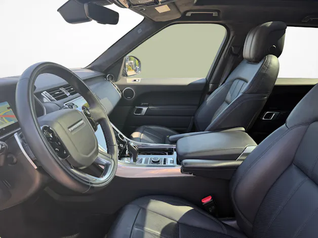 Land Rover Range Rover Sport 5.0 V8 SC HSE Dynamic