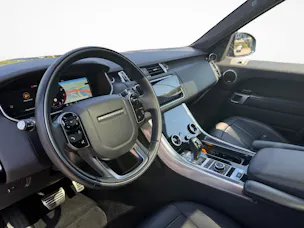 Land Rover Range Rover Sport 5.0 V8 SC HSE Dynamic