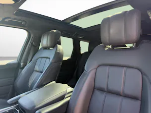 Land Rover Range Rover Sport 5.0 V8 SC HSE Dynamic