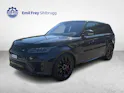 Land Rover Range Rover Sport 5.0 V8 SC HSE Dynamic