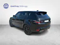 Land Rover Range Rover Sport 5.0 V8 SC HSE Dynamic
