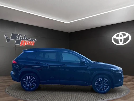 Fahrzeugbild 1 Fahrzeugbild 1