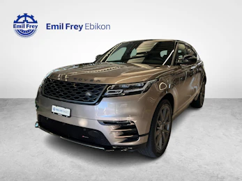 Fahrzeugbild LAND ROVER Range Rover Velar 2.0 P400e R-Dynamic SE Fahrzeugbild LAND ROVER Range Rover Velar 2.0 P400e R-Dynamic SE