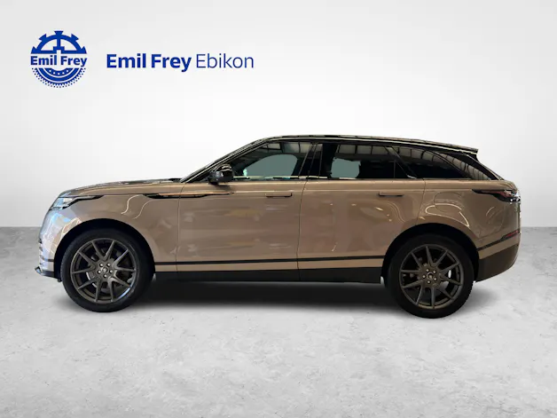 Land Rover Range Rover Velar 2.0 P400e R-Dynamic SE
