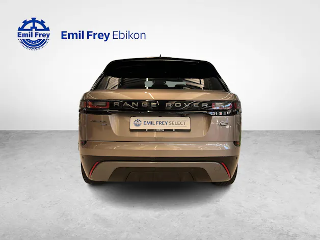 Land Rover Range Rover Velar 2.0 P400e R-Dynamic SE