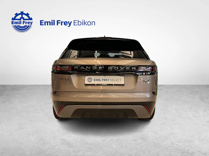 Fahrzeugbild LAND ROVER RANGE ROVER VELAR