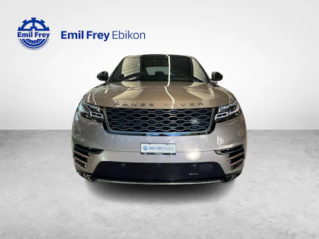 Land Rover Range Rover Velar 2.0 P400e R-Dynamic SE