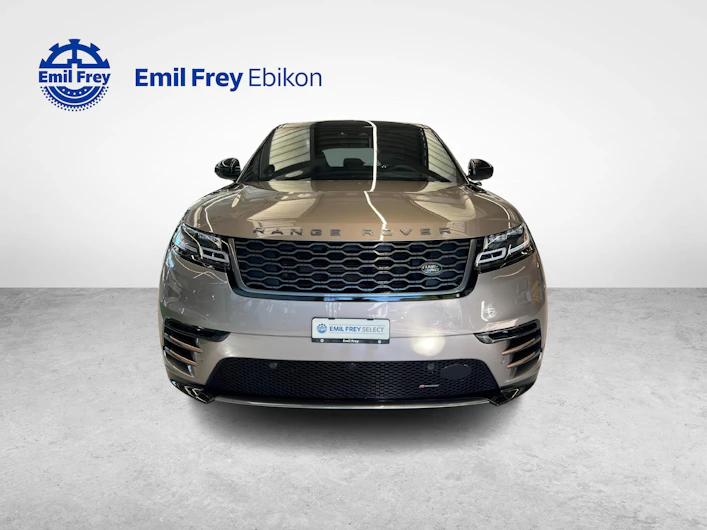 Fahrzeugbild LAND ROVER RANGE ROVER VELAR