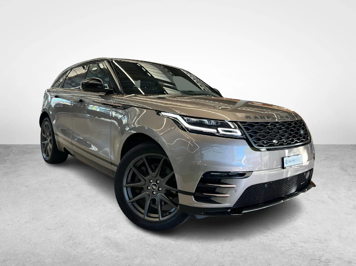 Fahrzeugbild LAND ROVER RANGE ROVER VELAR
