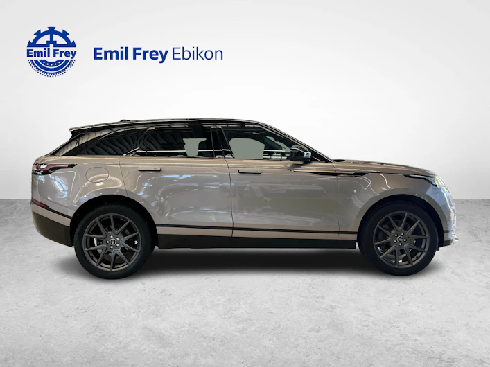 Fahrzeugbild LAND ROVER RANGE ROVER VELAR