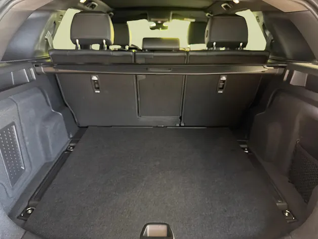 Land Rover Discovery Sport 1.5 T 270e Dynamic HSE mit AHK