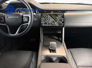 image du véhicule LAND ROVER Discovery Sport 1.5 T 270e Dynamic HSE mit AHK