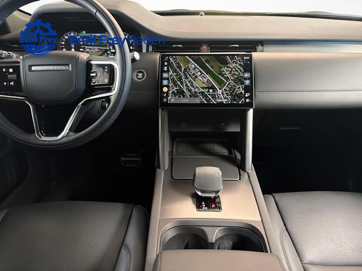 image du véhicule LAND ROVER DISCOVERY SPORT