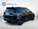 Land Rover Discovery Sport 1.5 T 270e Dynamic HSE mit AHK