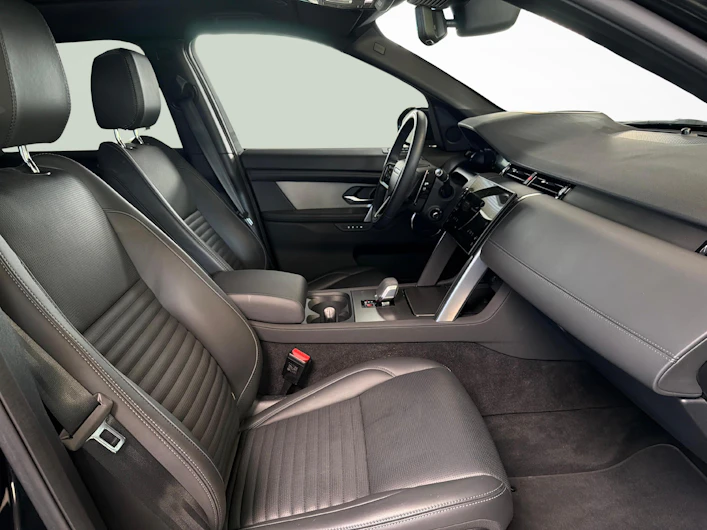 image du véhicule LAND ROVER DISCOVERY SPORT