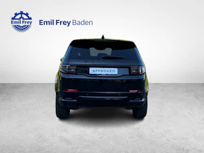 image du véhicule LAND ROVER Discovery Sport 1.5 T 270e Dynamic HSE mit AHK
