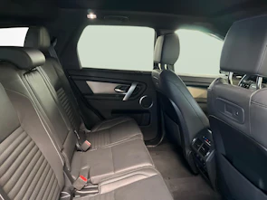 image du véhicule LAND ROVER Discovery Sport 1.5 T 270e Dynamic HSE mit AHK