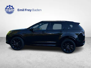 image du véhicule LAND ROVER Discovery Sport 1.5 T 270e Dynamic HSE mit AHK
