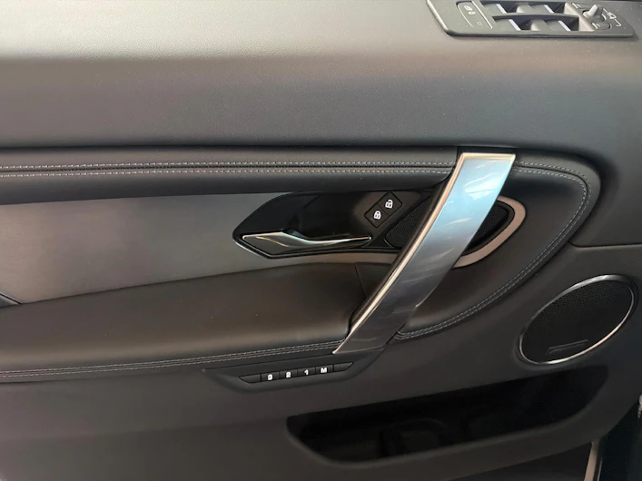 image du véhicule LAND ROVER DISCOVERY SPORT