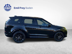 image du véhicule LAND ROVER Discovery Sport 1.5 T 270e Dynamic HSE mit AHK