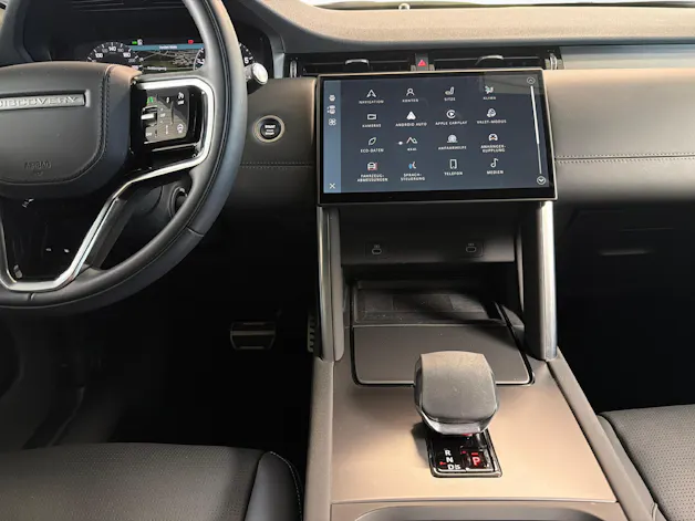 Land Rover Discovery Sport 1.5 T 270e Dynamic HSE mit AHK