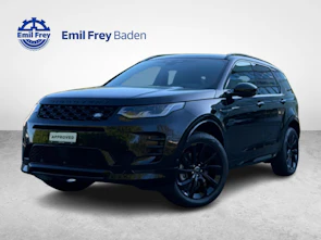 image du véhicule LAND ROVER Discovery Sport 1.5 T 270e Dynamic HSE mit AHK