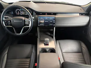 Land Rover Discovery Sport 1.5 T 270e Dynamic HSE mit AHK