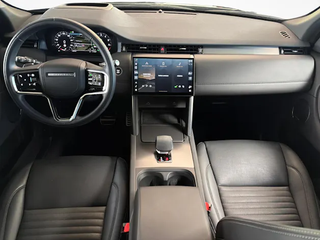 Land Rover Discovery Sport 1.5 T 270e Dynamic HSE mit AHK