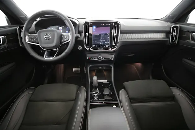 VOLVO XC40 1.5 T4 PiH R-Design