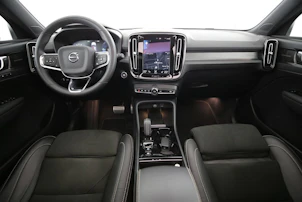 image du véhicule VOLVO XC40 1.5 T4 PiH R-Design