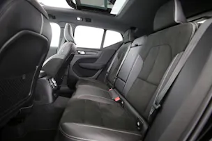 VOLVO XC40 1.5 T4 PiH R-Design