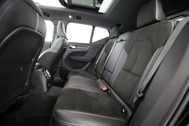 VOLVO XC40 1.5 T4 PiH R-Design