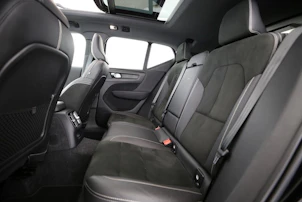 image du véhicule VOLVO XC40 1.5 T4 PiH R-Design