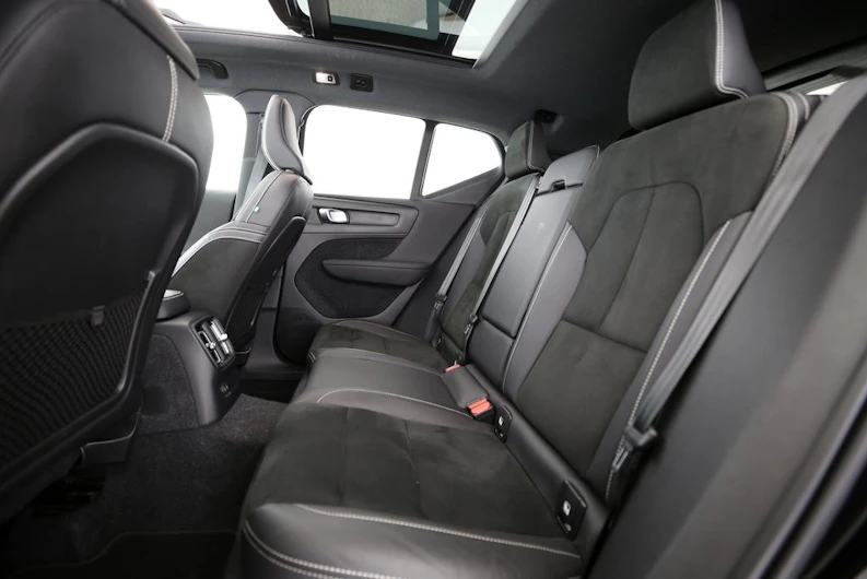 image du véhicule VOLVO XC40