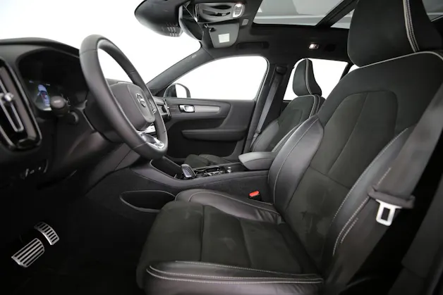 VOLVO XC40 1.5 T4 PiH R-Design