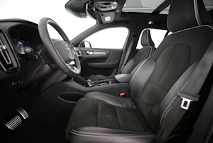 image du véhicule VOLVO XC40 1.5 T4 PiH R-Design