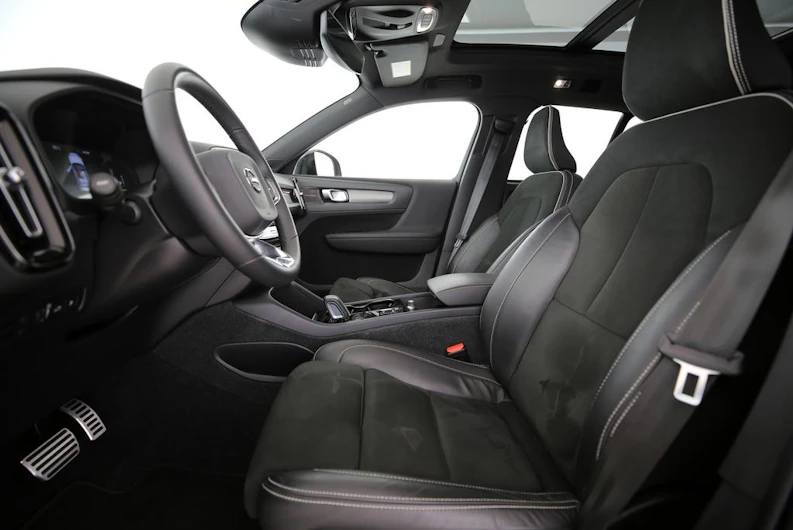 image du véhicule VOLVO XC40