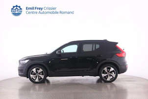 image du véhicule VOLVO XC40 1.5 T4 PiH R-Design