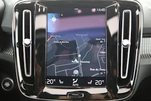 image du véhicule VOLVO XC40 1.5 T4 PiH R-Design