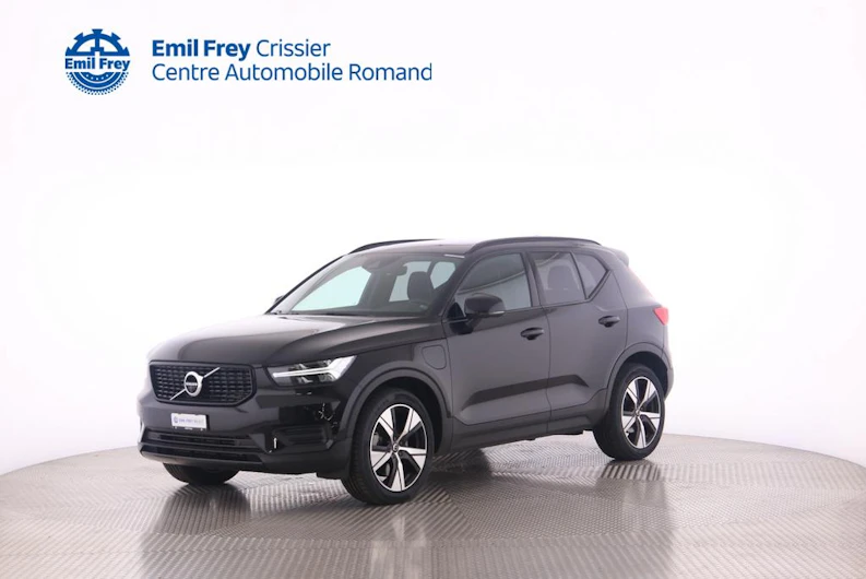 image du véhicule VOLVO XC40