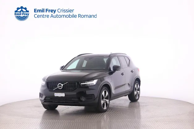 VOLVO XC40 1.5 T4 PiH R-Design