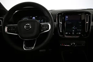 VOLVO XC40 1.5 T4 PiH R-Design