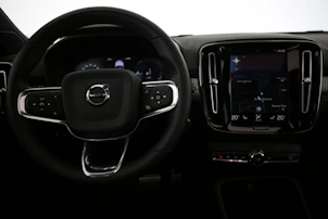 image du véhicule VOLVO XC40 1.5 T4 PiH R-Design