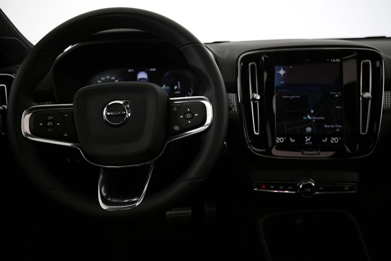 image du véhicule VOLVO XC40