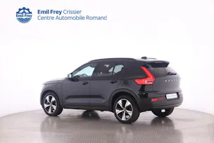 VOLVO XC40 1.5 T4 PiH R-Design