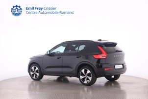 image du véhicule VOLVO XC40 1.5 T4 PiH R-Design
