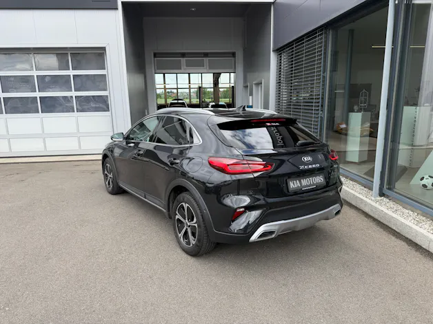 Kia XCeed 1.6 GDi Plug-in Hybrid Style